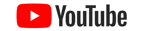 YouTube logo