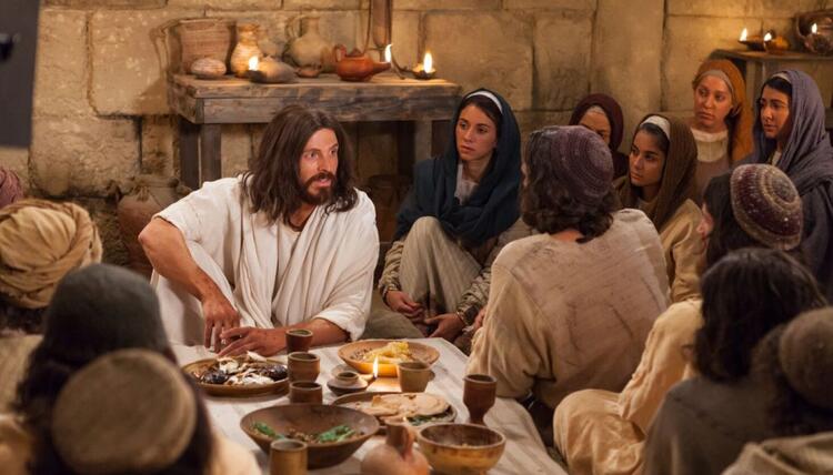 Teachings of Jesus